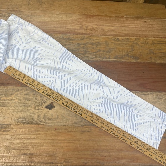 Tommy Hilfiger Slim Chino Tropical Pants - Picture 7 of 14
